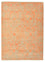Tappeto di design - 212 x 156 cm - arancione