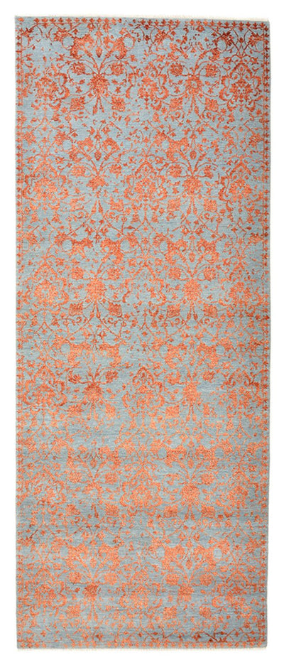 Tappeto di design 122x308cm - Designerteppich