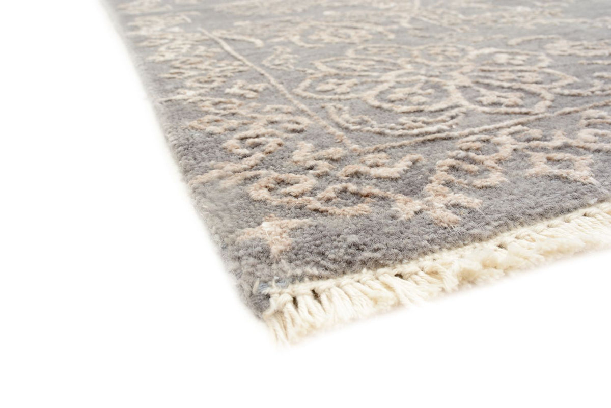 Tappeto di design - 306 x 243 cm - grigio