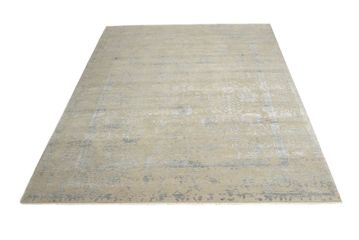 Tappeto di design - 299 x 244 cm - sabbia
