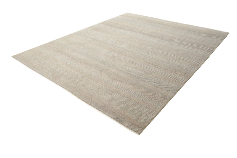 Tappeto di design - 293 x 244 cm - beige chiaro