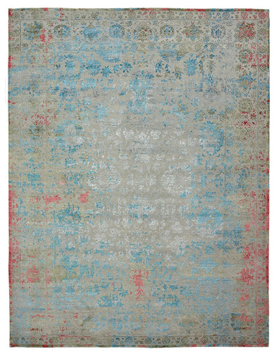 Tappeto di design 274x356cm - Designerteppich