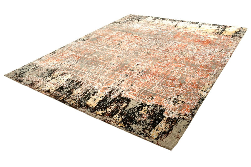 Tappeto di design - 298 x 243 cm - multicolore