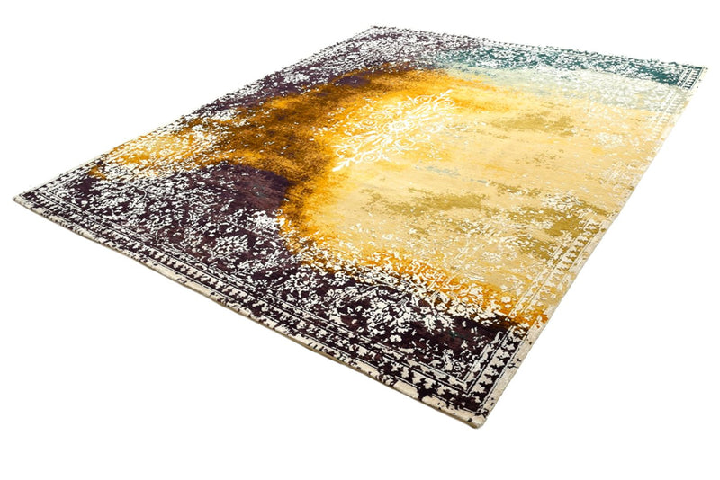 Tappeto di design - 298 x 248 cm - multicolore