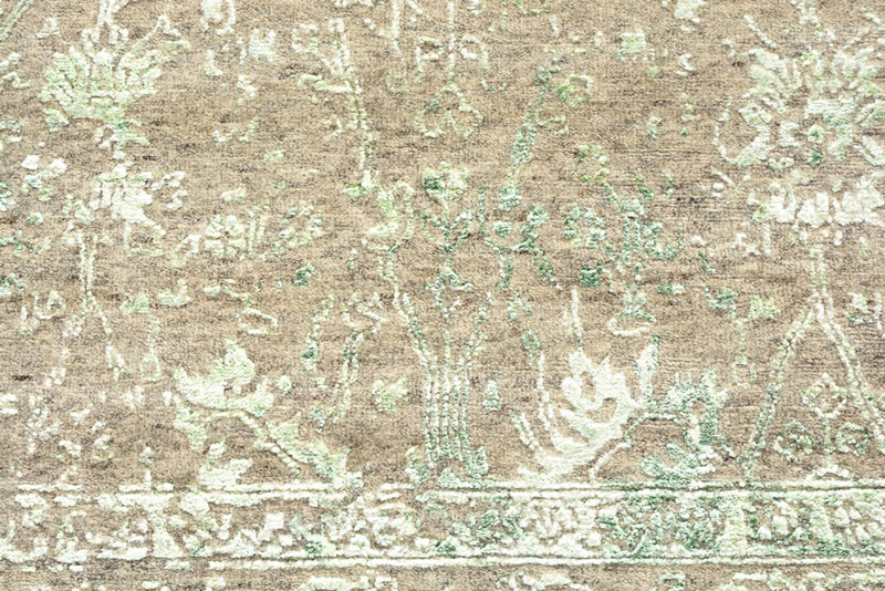 Tappeto di design - 224 x 170 cm - sabbia