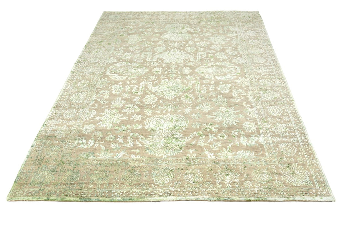 Tappeto di design - 238 x 166 cm - sabbia