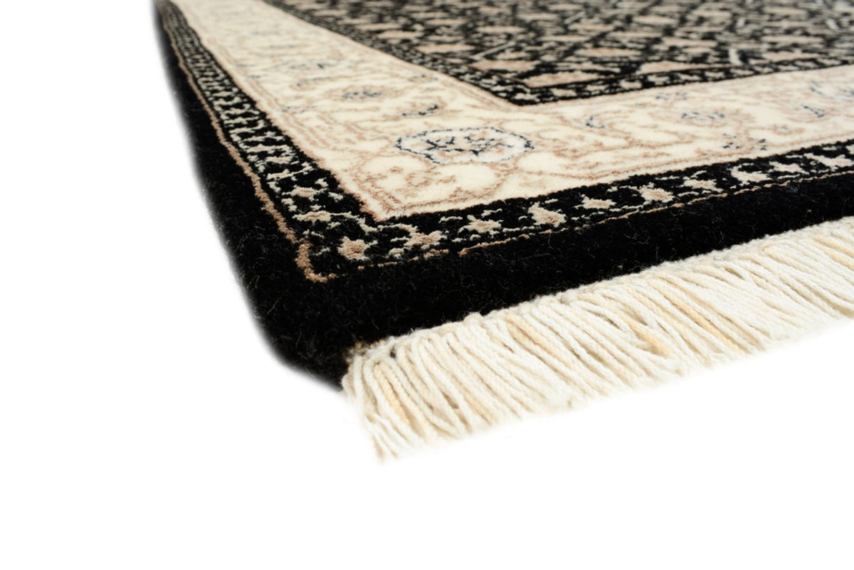 Tappeto orientale - Bidjar - Indo - 157 x 95 cm - beige scuro