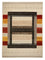 Tappeto Gabbeh - Loribaft Indus - 347 x 254 cm - beige chiaro