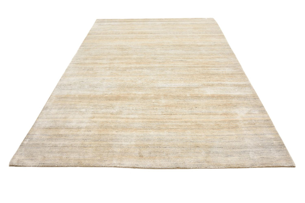 Tappeto Gabbeh - Loribaft Indus - 299 x 203 cm - beige chiaro