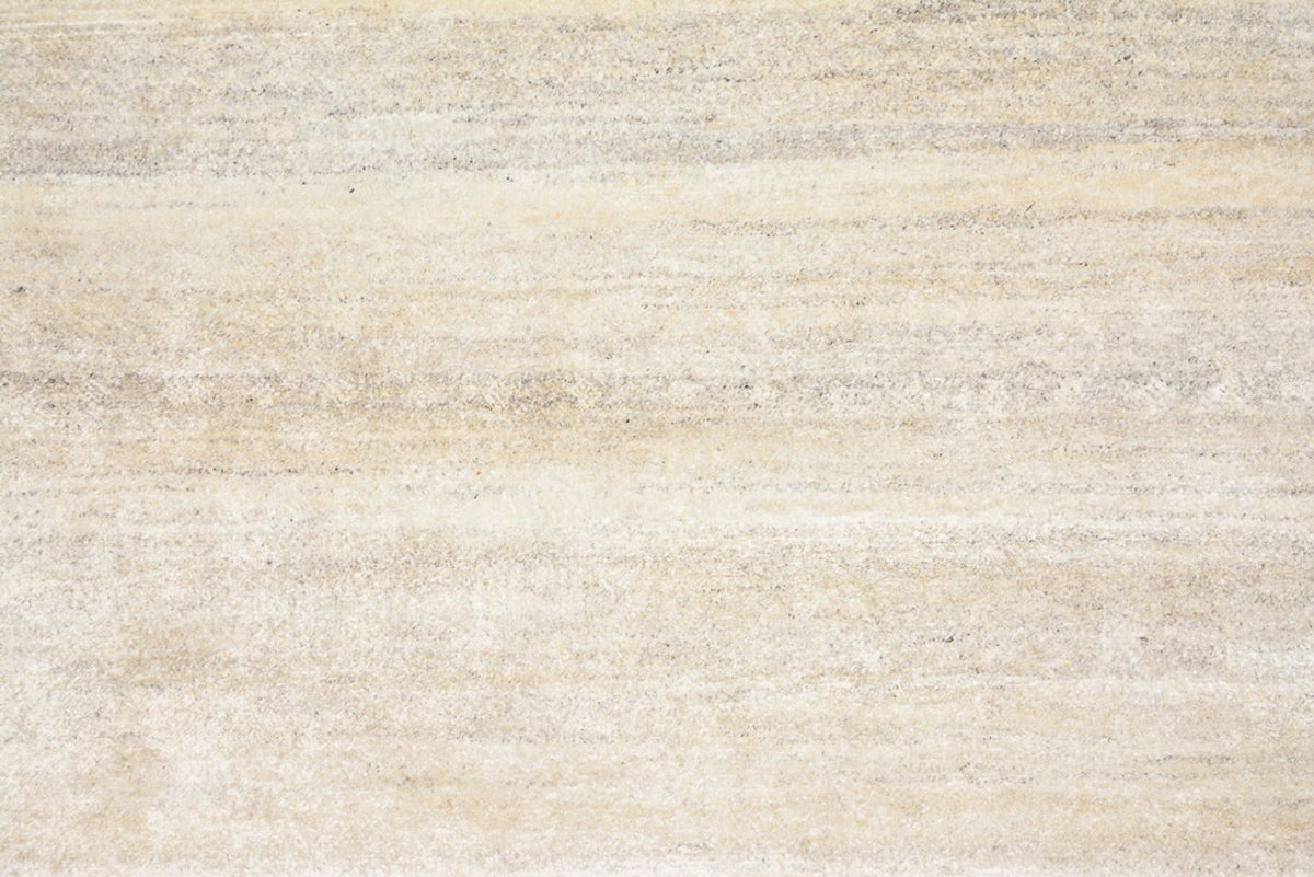 Tappeto Gabbeh - Loribaft Indus - 299 x 203 cm - beige chiaro