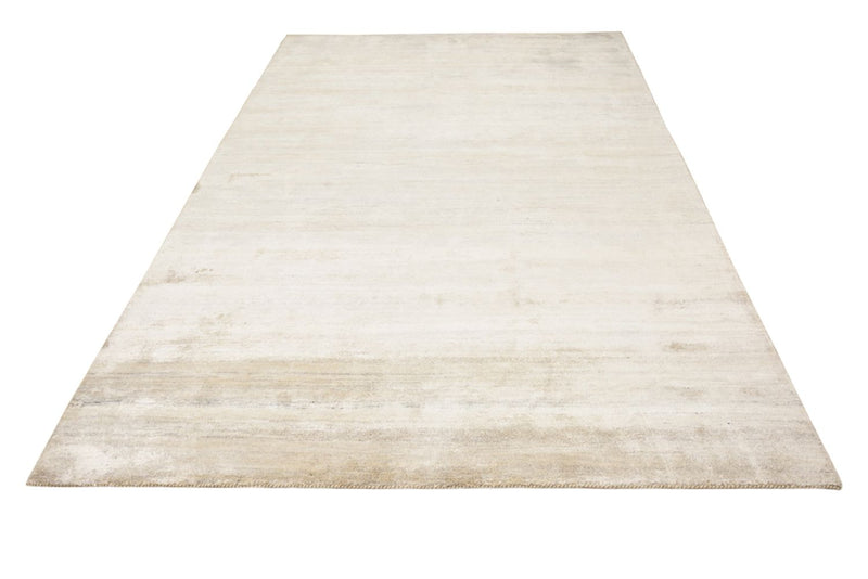 Tappeto Gabbeh - Loribaft Indus - 299 x 203 cm - beige chiaro