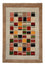 Tappeto Gabbeh - Loribaft Indus - 295 x 197 cm - multicolore