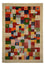 Tappeto Gabbeh - Loribaft Indus - 347 x 246 cm - multicolore