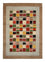 Tappeto Gabbeh - Loribaft Indus - 340 x 243 cm - multicolore