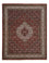 Tappeto Persero - Bidjar - Reale - 250 x 199 cm - rosso bordeaux