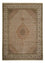 Tappeto orientale - Tabriz - 352 x 250 cm - beige scuro