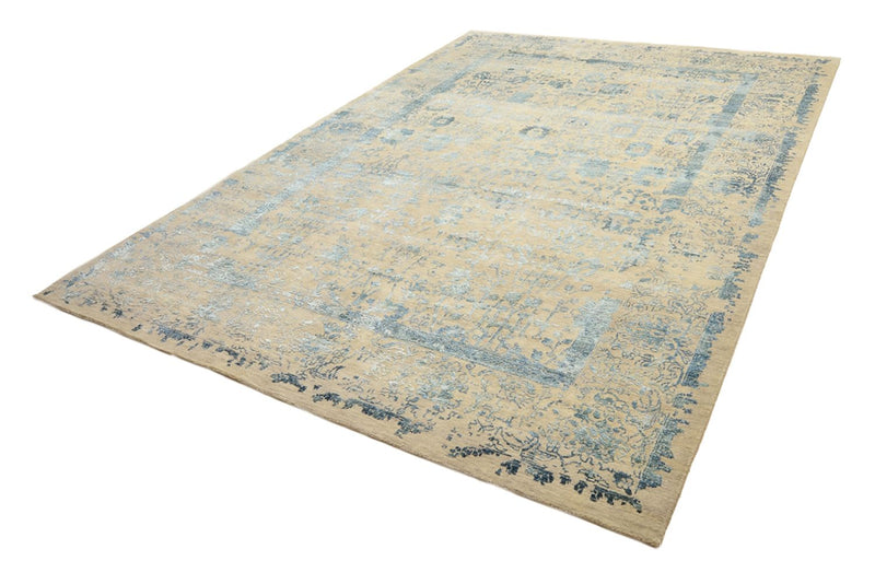Tappeto di design - 336 x 246 cm - sabbia