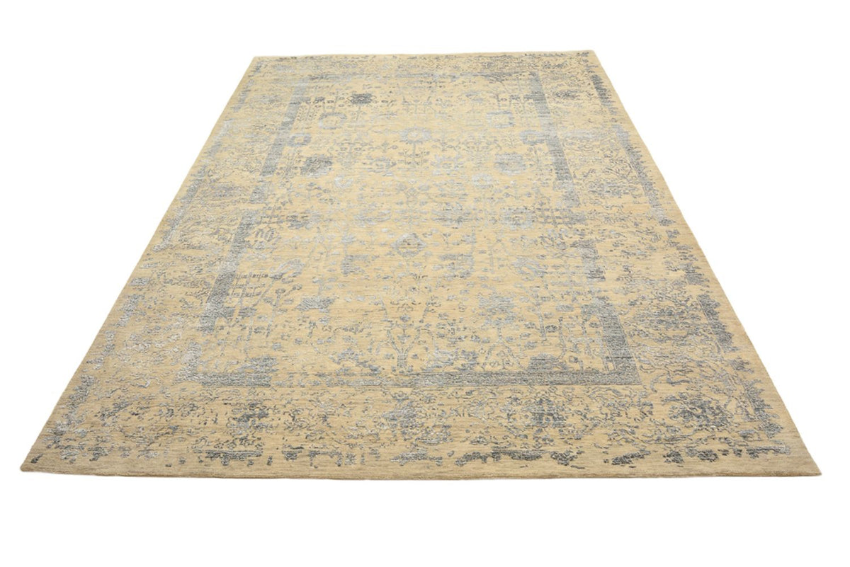 Tappeto di design - 285 x 204 cm - sabbia