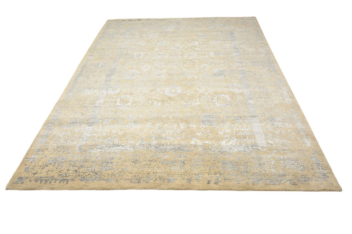 Tappeto di design - 285 x 204 cm - sabbia