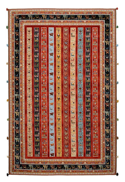 Tappeto orientale 200x300cm