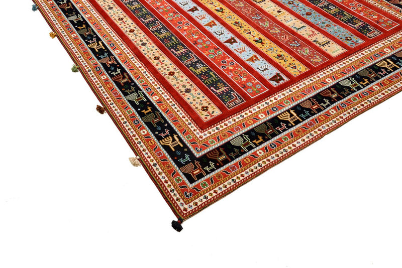 Tappeto orientale - 300 x 200 cm - multicolore