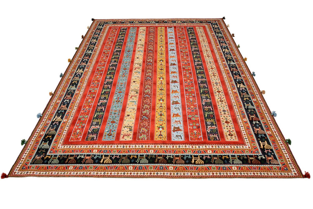 Tappeto orientale - 300 x 200 cm - multicolore