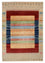 Tappeto Gabbeh - Loribaft Indus - 300 x 206 cm - multicolore
