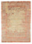 Tappeto di design - 344 x 243 cm - terracotta