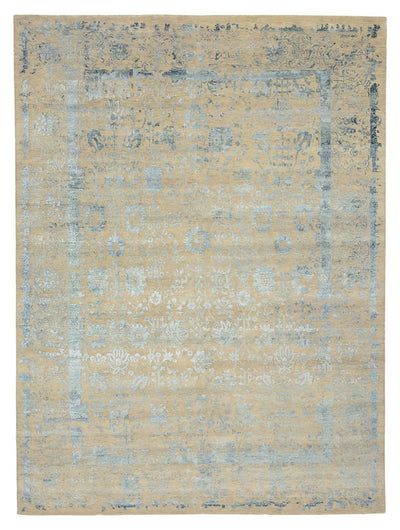 Tappeto di design 249x341cm - Designerteppich