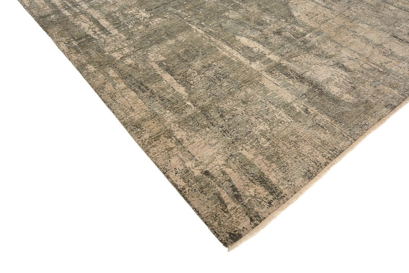 Tappeto di design - 360 x 262 cm - grigio
