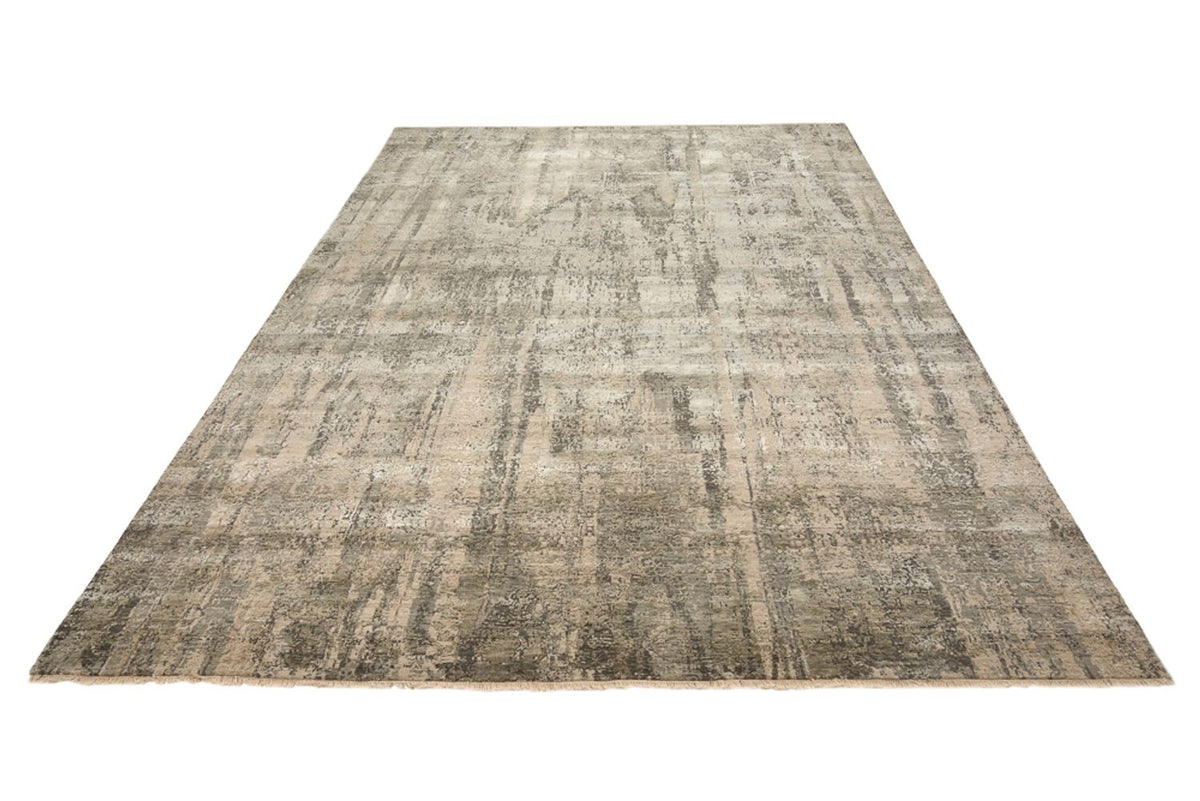 Tappeto di design - 360 x 262 cm - grigio
