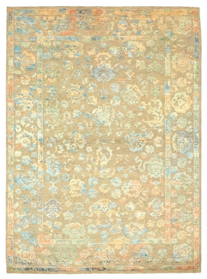 Tappeto di design - 239 x 175 cm - sabbia