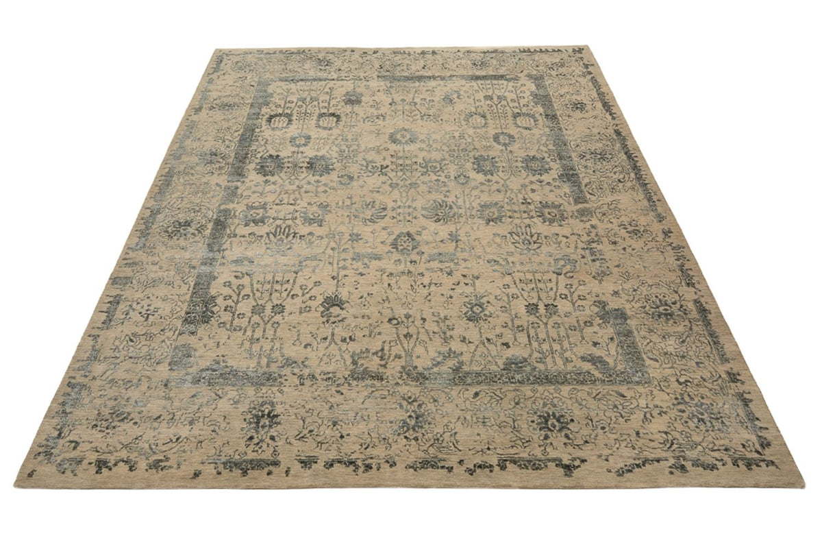 Tappeto di design - 293 x 245 cm - sabbia