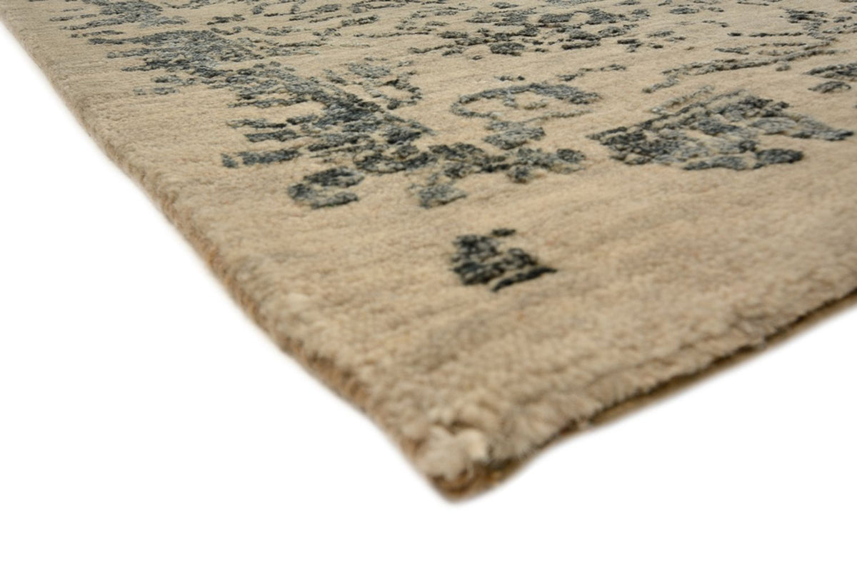 Tappeto di design - 293 x 245 cm - sabbia