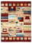 Tappeto Gabbeh - Loribaft Indus - 240 x 178 cm - multicolore