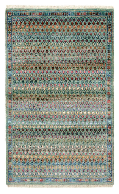 Tappeto di design 95x154cm - Designerteppich