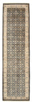 Tappeto corsia Tappeto orientale - Bidjar - Indo - 304 x 83 cm - beige scuro