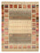 Tappeto Gabbeh - Loribaft Indus - 205 x 157 cm - beige scuro