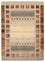 Tappeto Gabbeh - Loribaft Indus - 351 x 251 cm - beige scuro