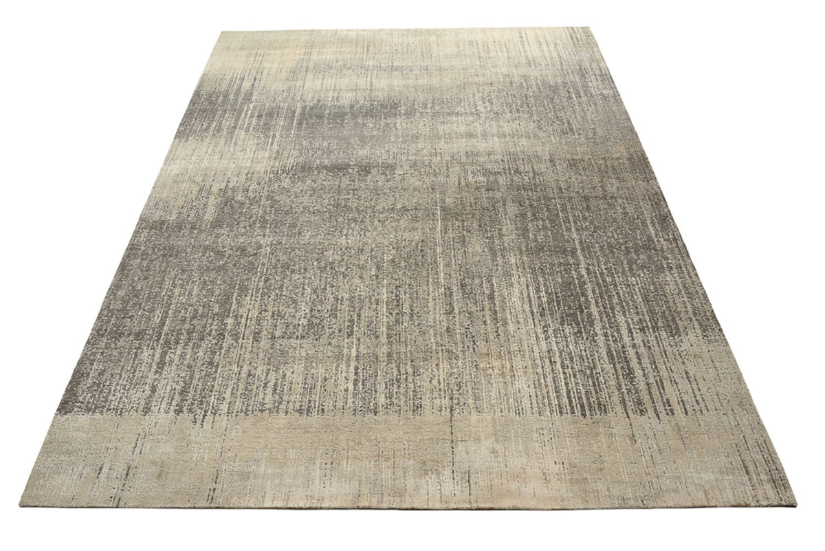 Tappeto di design - 366 x 275 cm - beige scuro