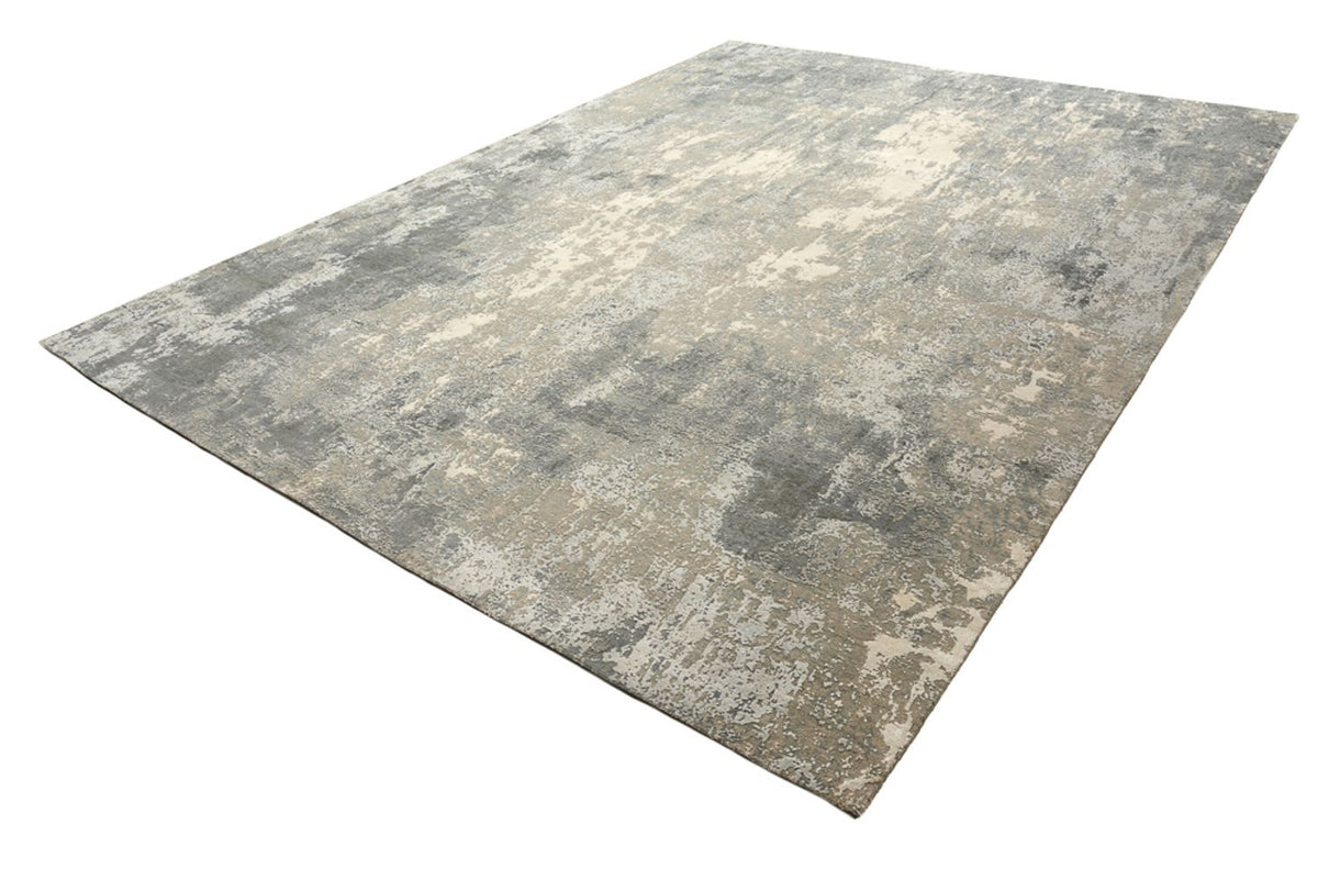 Tappeto di design - 366 x 274 cm - beige scuro