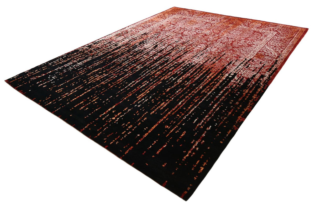 Tappeto di design - 338 x 251 cm - multicolore