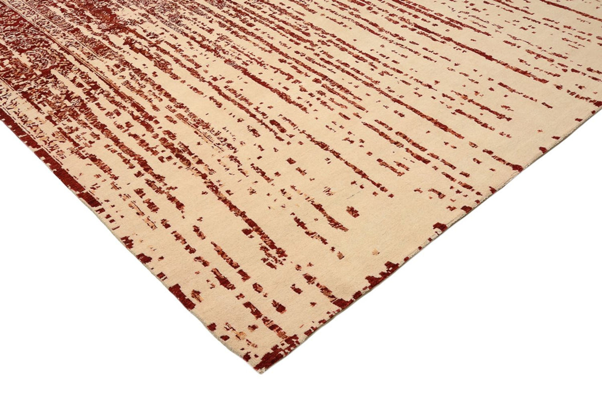Tappeto di design - 337 x 258 cm - multicolore