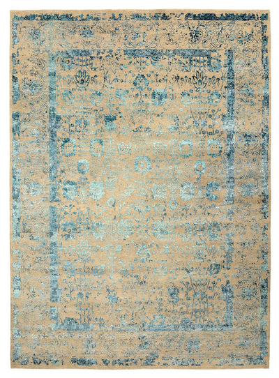 Tappeto di design 246x339cm - Designerteppich