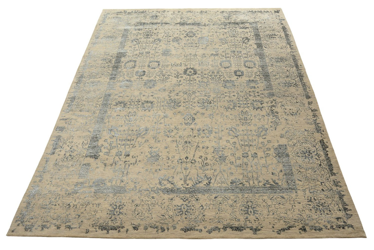 Tappeto di design - 333 x 243 cm - sabbia