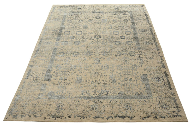 Tappeto di design - 333 x 243 cm - sabbia