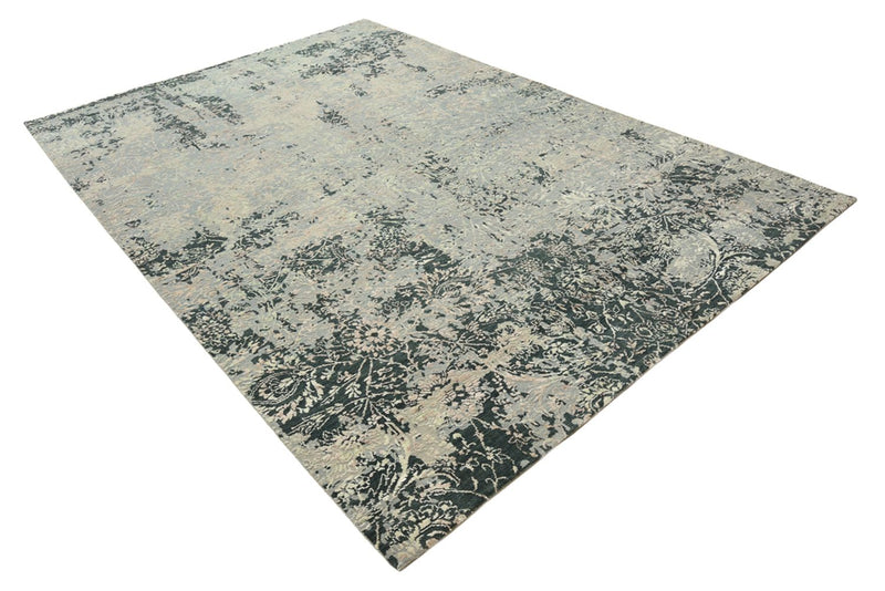 Tappeto di design - 296 x 203 cm - beige chiaro
