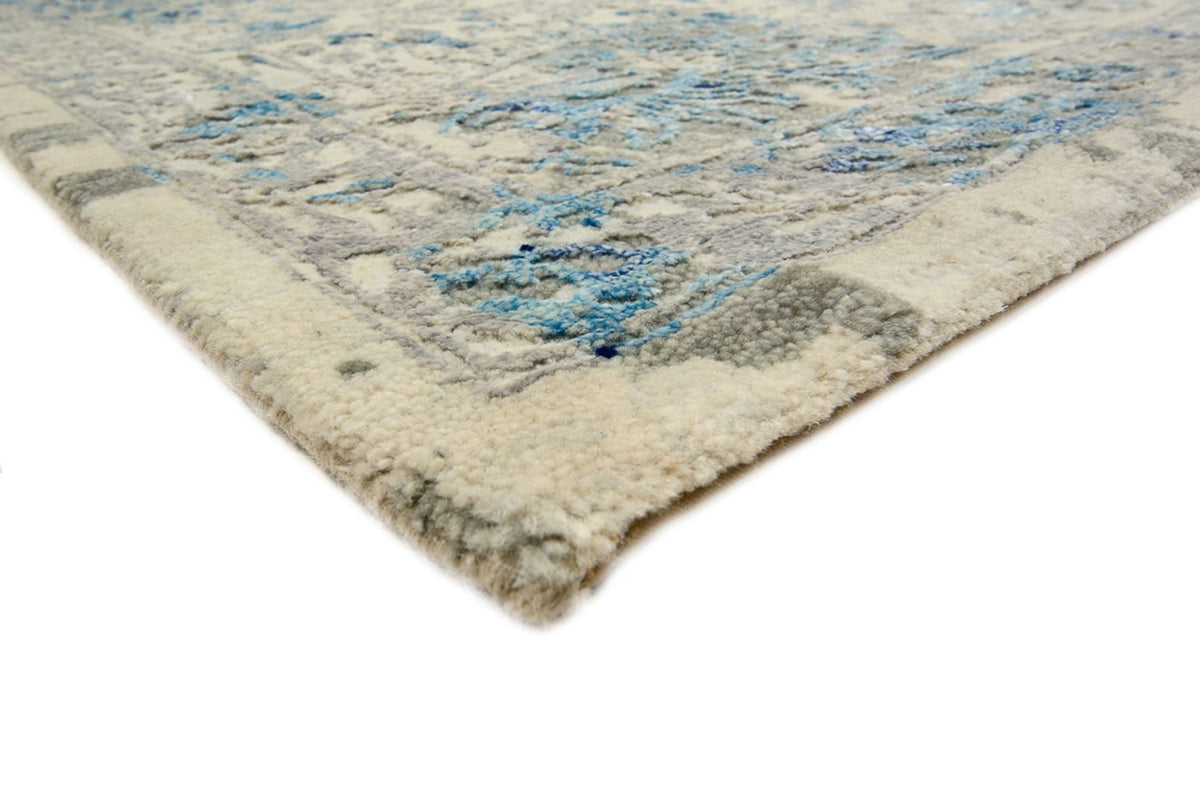 Tappeto di design - 341 x 251 cm - beige scuro
