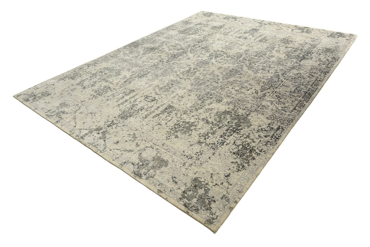 Tappeto di design - 341 x 253 cm - beige scuro