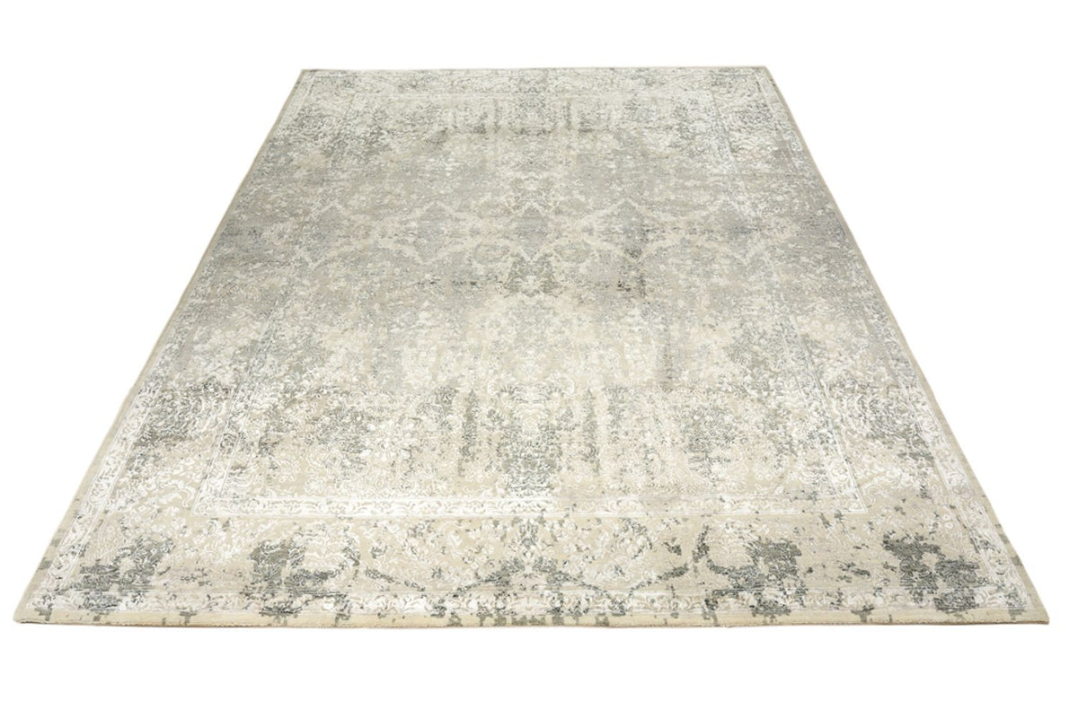 Tappeto di design - 341 x 253 cm - beige scuro